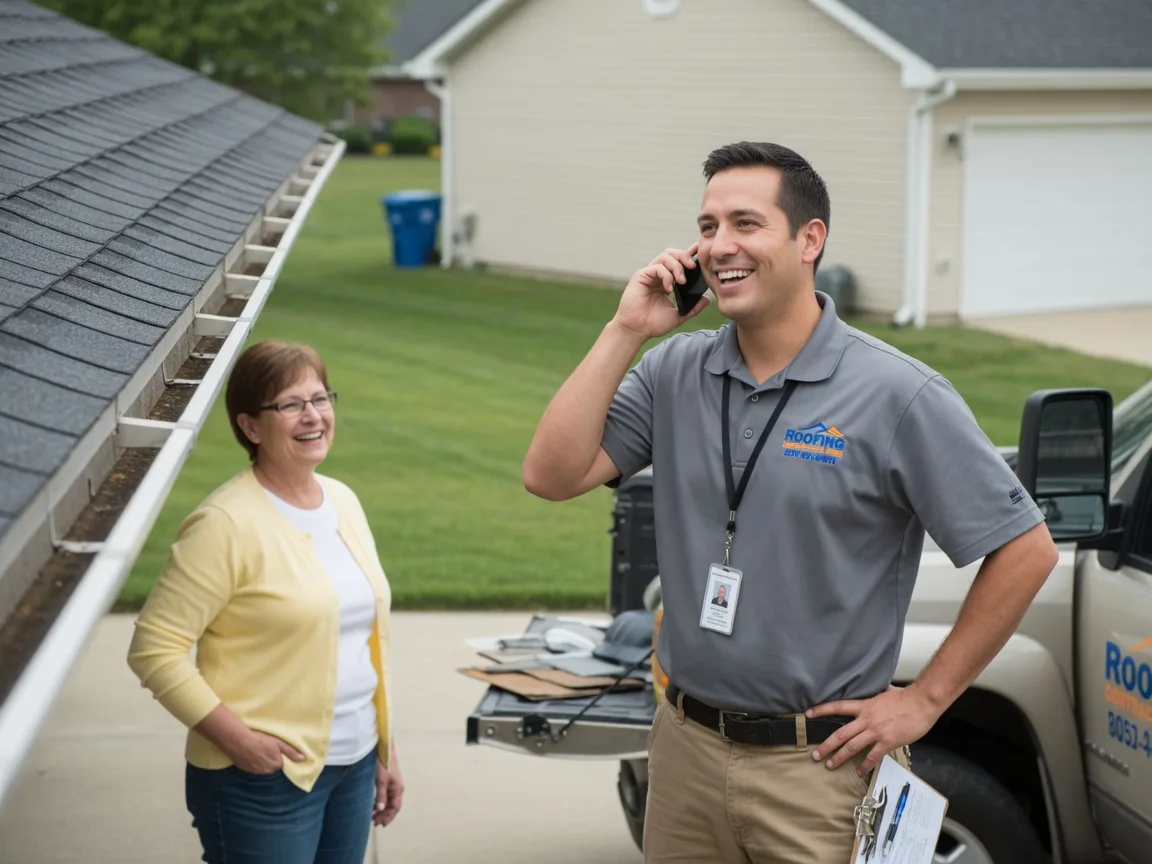 Local Roofing Contractors Crandall, TX FAQs